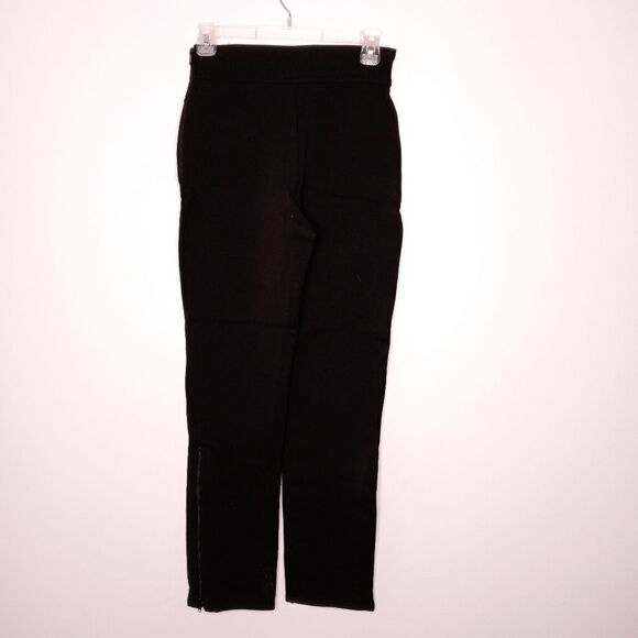 Ancona Ski pants Black Vintage Stretch
Black - Picture 2 of 12